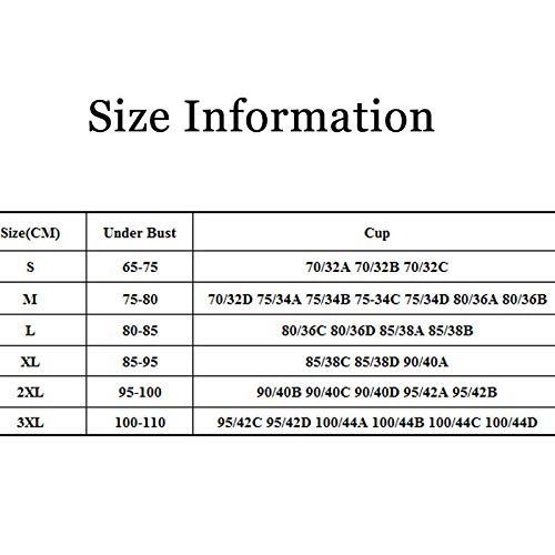 Boolavard Soutien-Gorge Sportif Dentelle - Accessoire Sportif pour Femmes, Taille Adaptable, Idéal pour la Gym et le Run